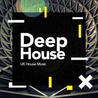 Artwork for Deep House by UK House Music