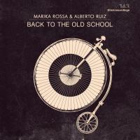 Artwork for Back To The Old School ( V2 ) by Marika Rossa