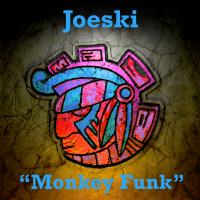 Artwork for Monkey Funk by Joeski