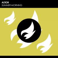 Artwork for Summer Morning by Altior