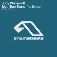 Artwork for The Bridge by Jody Wisternoff