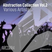 Artwork for Abstraction Collection, Vol. 2 by Various Artists