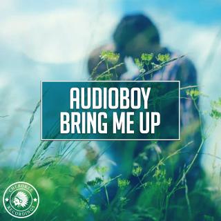 Artwork for Bring Me Up (Radio Edit)
