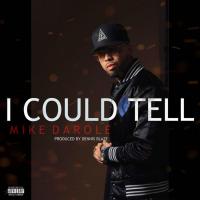 Artwork for I Could Tell by Mike Darole