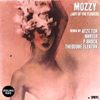 Artwork for Lady Of The Flowers by Mozzy