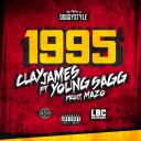 Artwork for 1995 (feat. Young Sagg)