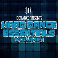 Artwork for Defiance Presents Hard Dance Essentials 1 by Various Artists