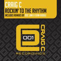 Artwork for Rockin' To The Rhythm by Craig C