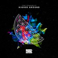 Artwork for Higher Ground by Tony Romanello