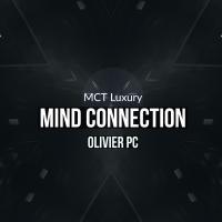 Artwork for Mind Connection by Olivier Pc