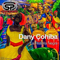 Artwork for La Historia Negra by Dany Cohiba