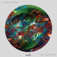 Artwork for The System EP by Stanny Abram