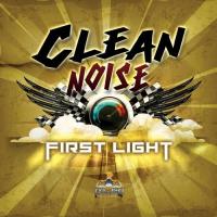 Artwork for First Light by Clean Noise