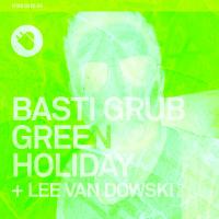 Artwork for Green Holiday by Basti Grub