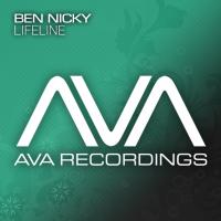 Artwork for Lifeline by Ben Nicky
