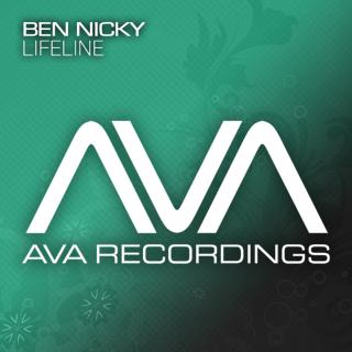 Artwork for Lifeline (Original Mix)