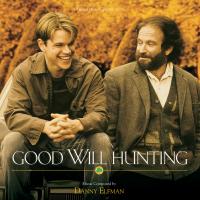 Artwork for Good Will Hunting (Original Motion Picture Score) by Danny Elfman