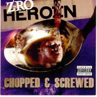 Artwork for Denzel Washington (Chopped and Screwed)