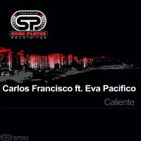 Artwork for Caliente by Carlos Francisco