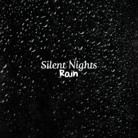 Artwork for Silent Nights: Rain by Rain For Deep Sleep