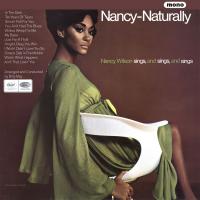 Artwork for Nancy - Naturally (Mono / Expanded Edition) by Nancy Wilson