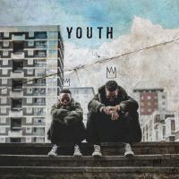 Artwork for YOUTH by Tinie Tempah