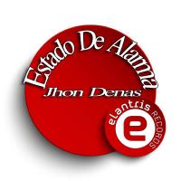 Artwork for Estado de Alarma by Jhon Denas