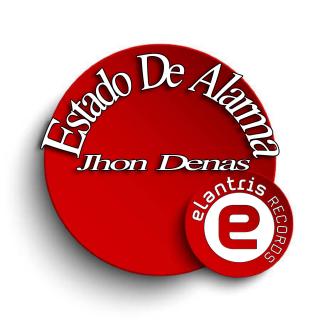Artwork for Estado de Alarma (Original Mix)
