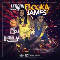 Artwork for LeBron Flocka James 4 by Waka Flocka Flame