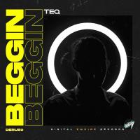 Artwork for Beggin by Teq