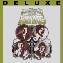 Artwork for "Waterloo Sunset" by The Kinks