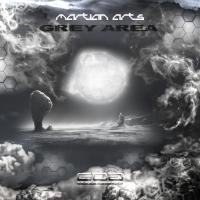 Artwork for Grey Area by Martian Arts