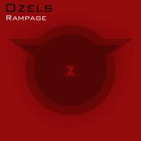 Artwork for Rampage by Ozels