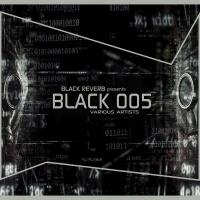 Artwork for BLACK 005 by Various Artists