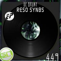 Artwork for Reso Synbs by Ge Bruny