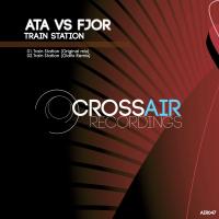 Artwork for Train Station by ATA