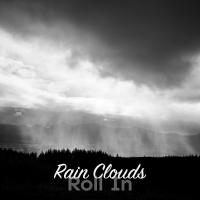 Artwork for Rain Clouds Roll In by Thunderstorms