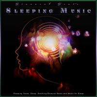 Artwork for Binaural Beats Sleeping Music: Sleeping Tones, Sleep, Soothing Binaural Beats and Music for Sleep by Pure Binaural Beats Sleep