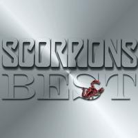 Artwork for Best by Scorpions