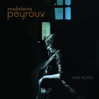 Artwork for Bare Bones by Madeleine Peyroux