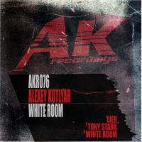 Artwork for White Room by Alexey Kotlyar