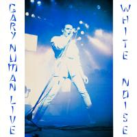 Artwork for White Noise (Live) by Gary Numan