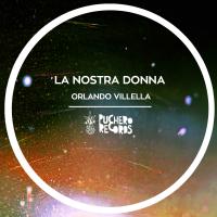 Artwork for La Nostra Donna by Orlando Villella