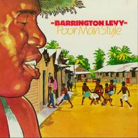 Artwork for Poor Man Style by Barrington Levy