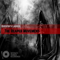 Artwork for The Reaper Movement by Quentin's Ladder
