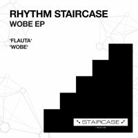 Artwork for Wobe Ep by Rhythm Staircase