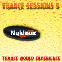 Artwork for Nukleuz Trance Sessions Vol.5 by Various Artists