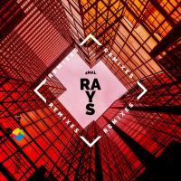 Artwork for Rays (Remixes) by 4Mal