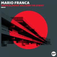 Artwork for Magic Balls by Mario Franca