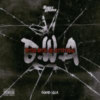 Artwork for B.W.A by Squad Killa
